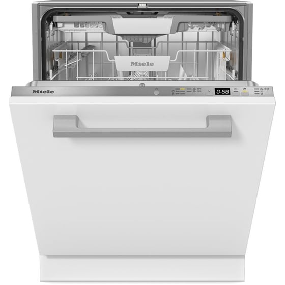 MIELE G 5851 SCVi Active Plus 14 Σερβίτσια Πλήρως Εντοιχιζόμενο Πλυντήριο Πιάτων image 0