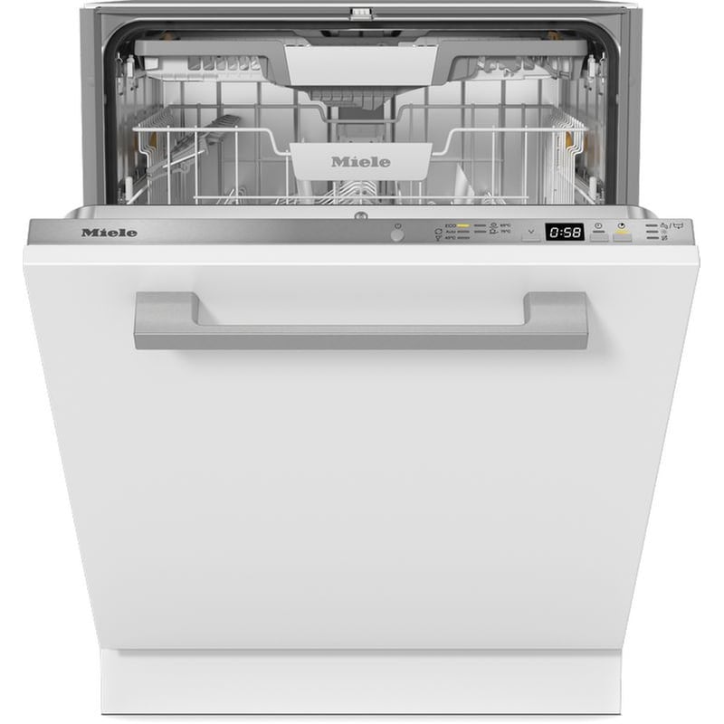 MIELE G 5851 SCVi Active Plus 14 Σερβίτσια Πλήρως Εντοιχιζόμενο Πλυντήριο Πιάτων