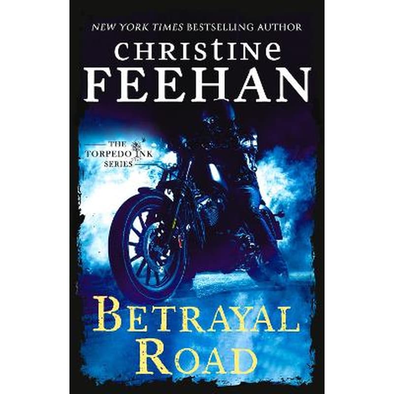 Betrayal Road