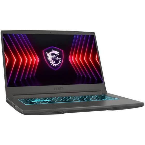 MSI Thin A15 B7VF-259GR 15.6'' FHD IPS (Ryzen 7-7735HS/16GB/512GB SSD/GeForce RTX 4060/Win11Home) Laptop image 4