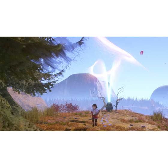 Skabma: Snowfall - PS4 image 32