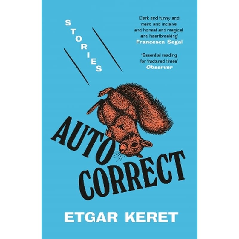 Autocorrect