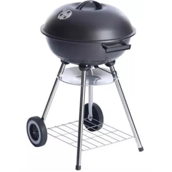 BBQ COLLECTION 45613 Στρογγυλή Στρογγυλή Ψησταριά Κάρβουνου image 1