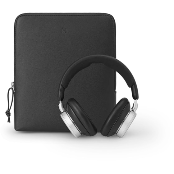 Ακουστικά Κεφαλής Bang & Olufsen Beoplay H100 - Infinite Black image 4