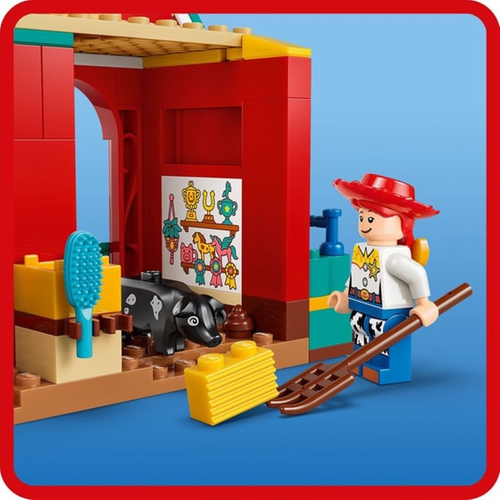 LEGO® Disney Pixar (43304) image 13