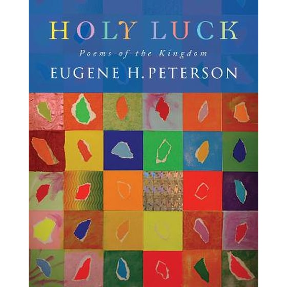 Holy Luck image 0