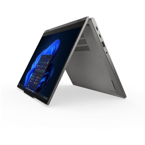 Lenovo Thinkpad  L13 G6 2-in-1 13.3' FHD+ IPS (Intel Core Ultra 7-255U/32GB/1TB SSD/Arc Graphics/Win11Pro) Laptop image 1