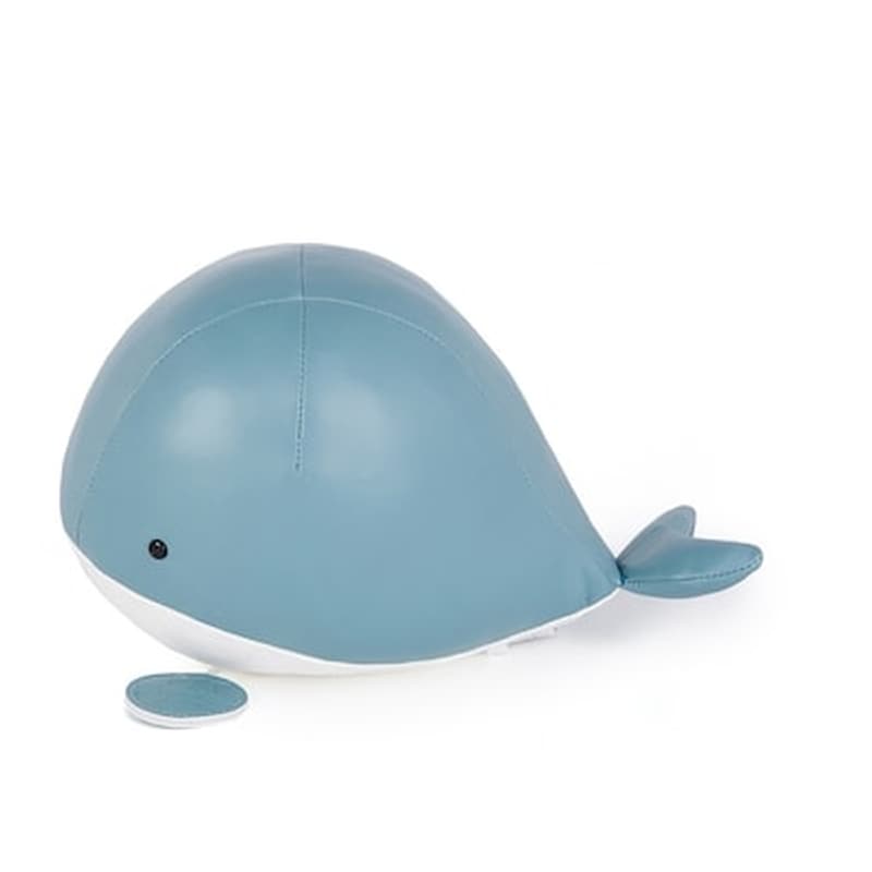 Baby To Love, Musical Animals, Μουσικό Παιχνίδι 0m+, Μαντλίν, Η Φάλαινα – 302382