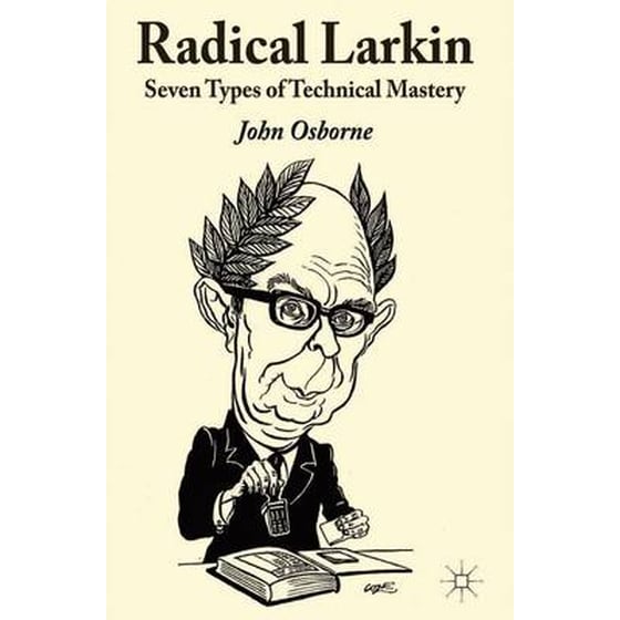 Radical Larkin image 0