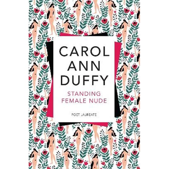 Standing Female Nude image 0