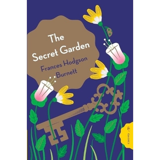 The Secret Garden image 0