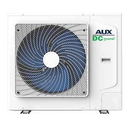 AUX ACHP-H16/4R3HA-M(NE) Monoblock Χωρίς Αντιστάσεις Αντλία Θερμότητας 16 kW