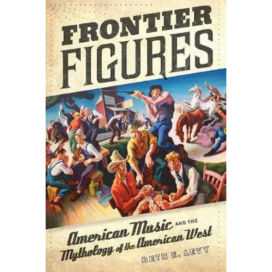 Frontier Figures image 0