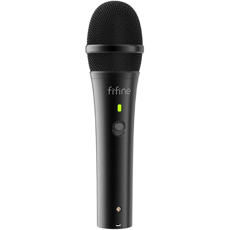 Μικρόφωνο Fifine TANK 2 - Black