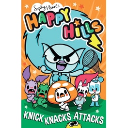 Knick-Knacks Attacks