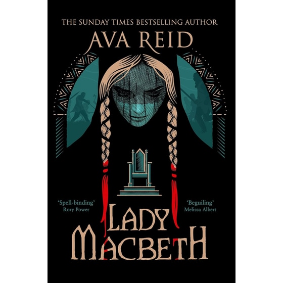 Lady Macbeth image 0
