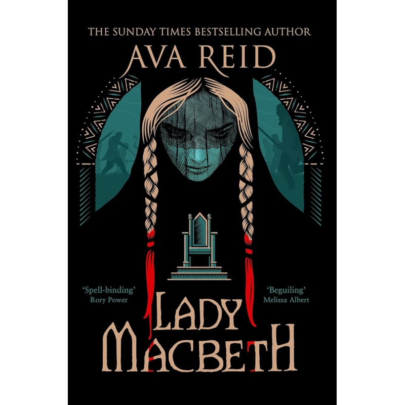 Lady Macbeth