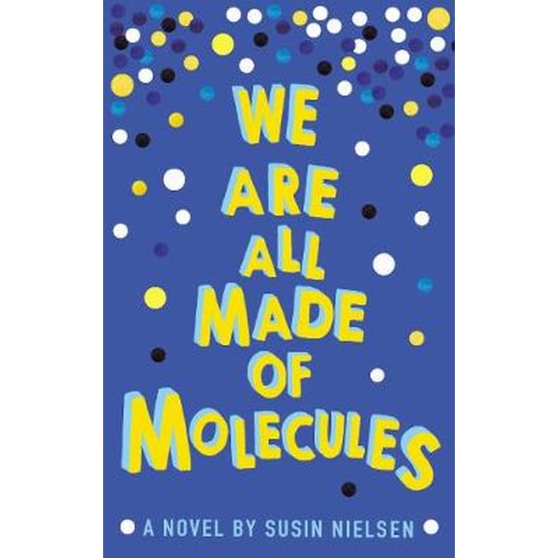 We are All Made of Molecules