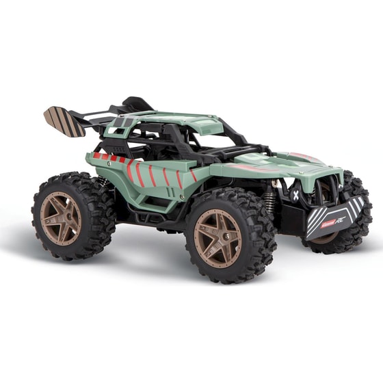Carrera Τηλεκατευθυνόμενο 1:20 2.4GHz Mountain Racer (370200004) image 2