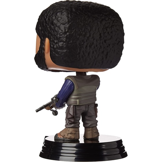 Funko Pop! Star Wars - Obi-Wan Kenobi - Kawlan Roken #540 image 1