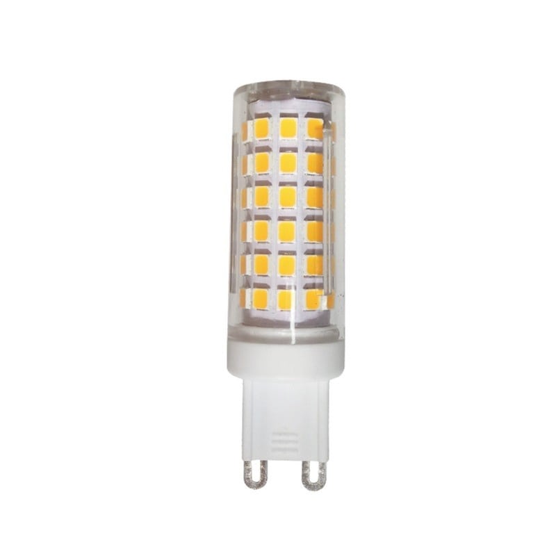 Λάμπα Led Diolamp G9/11w/4000k/920lm G9283511nw 1.8x6.4 DIOLAMP