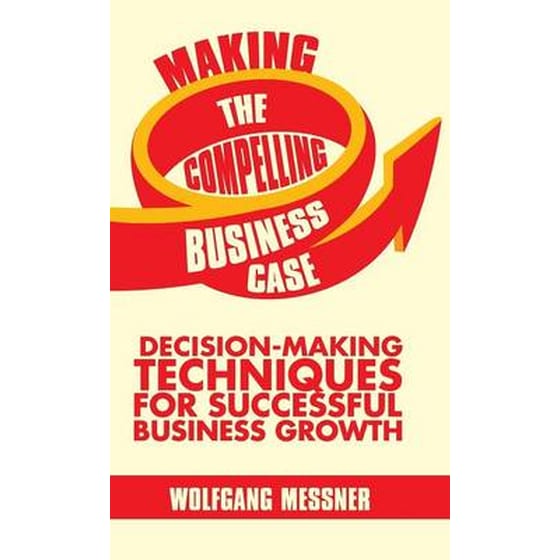 Making the Compelling Business Case image 0