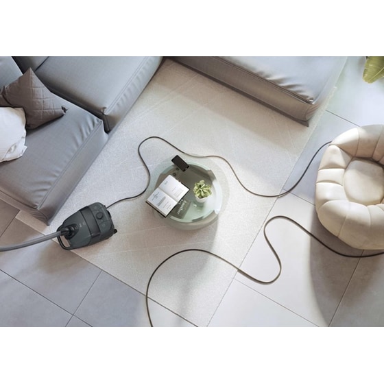 HOOVER HE210H GR με Σακούλα 850 W 3.5 L Urban Black Ηλεκτρική Σκούπα image 12