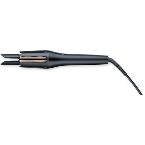 BEURER HT 75 Ψαλίδι Μαλλιών Μαύρο image 1