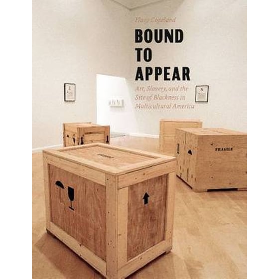 Bound to Appear image 0
