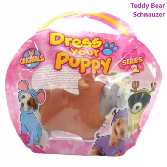Dress Your Puppies Series 2 (14 Σχέδια) image 10