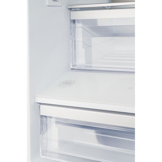 BERTAZZONI RBM90S5FPNSXPRO 556 Lt Inox Εντοιχιζόμενος Ψυγειοκαταψύκτης image 11