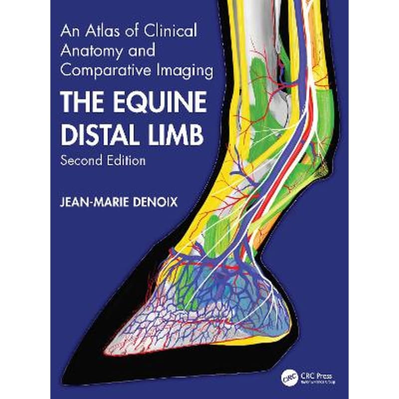 The Equine Distal Limb