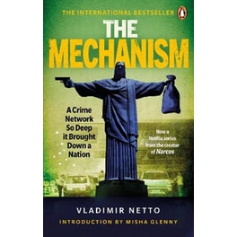 Mechanism
