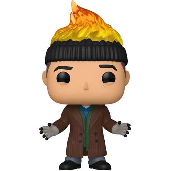 Funko Pop! Movies - Home Alone 2 - Harry #1917 image 0
