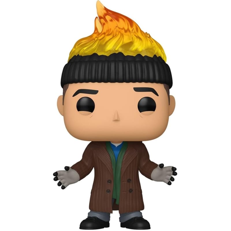 Funko Pop! Movies - Home Alone 2 - Harry #1917