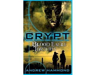 CRYPT: Blood Eagle Tortures image 0