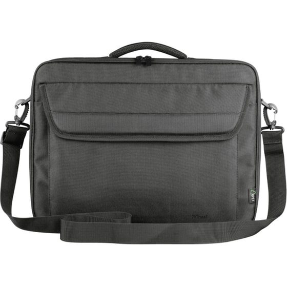 Τσάντα Laptop Trust Atlanta Eco Bag 15.6" - Μαύρο image 1