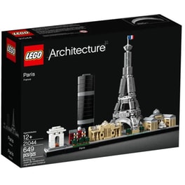 LEGO® Architecture Paris (21044)
