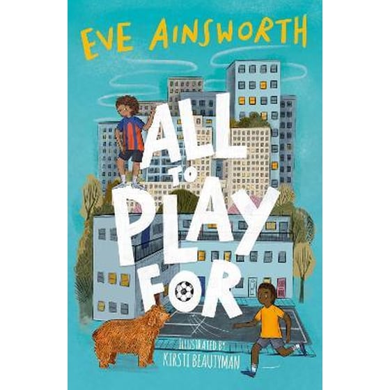 All to Play For image 0