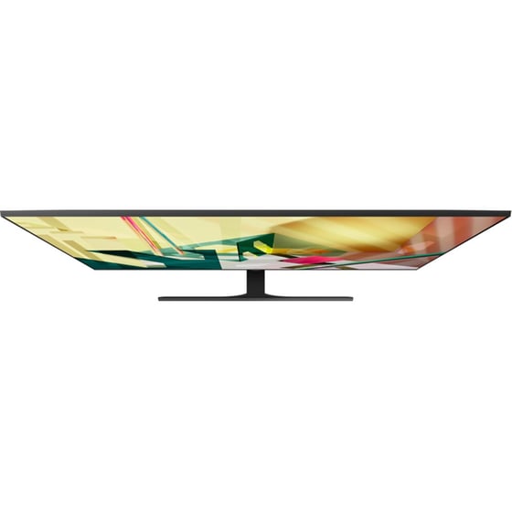 Τηλεόραση Samsung 75" Smart 4K QLED QE75Q70T image 4