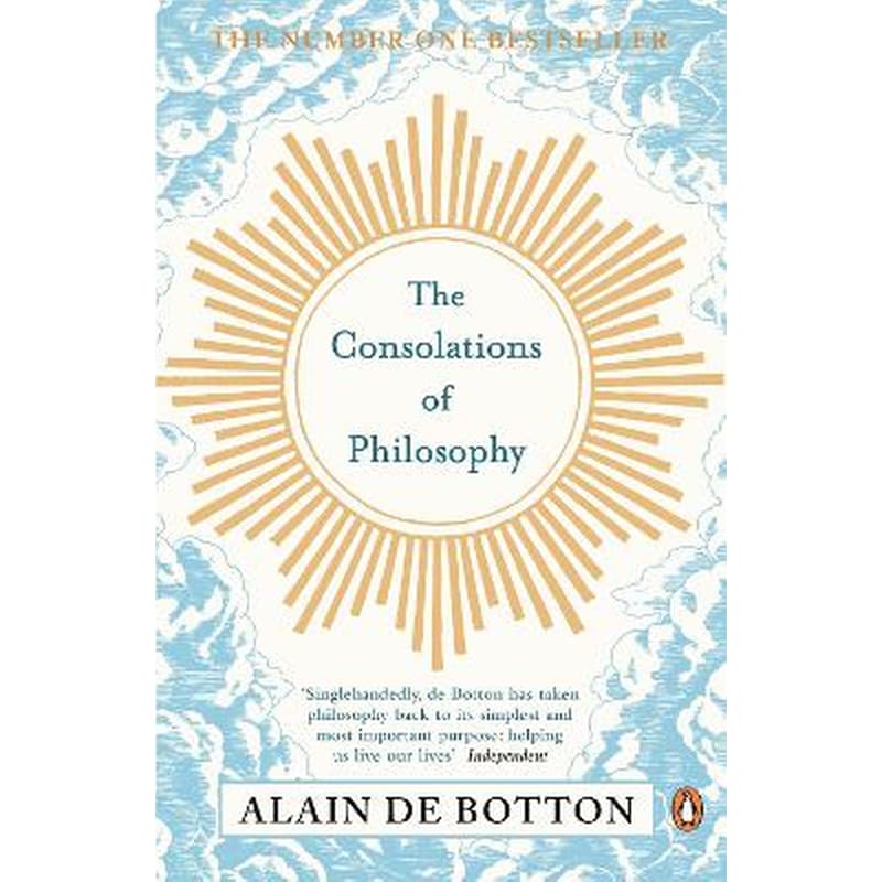 The Consolations of Philosophy