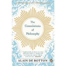 The Consolations of Philosophy