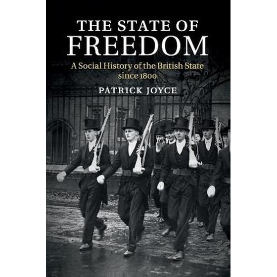 State of Freedom image 0
