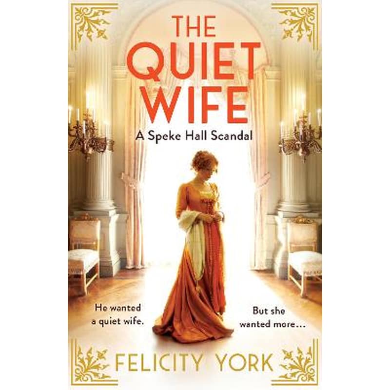 The Quiet Wife