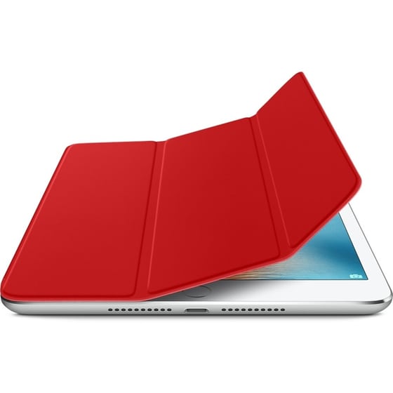 Apple Smart Cover - Θήκη iPad mini 4 Red (MKLY2ZM/A) image 1