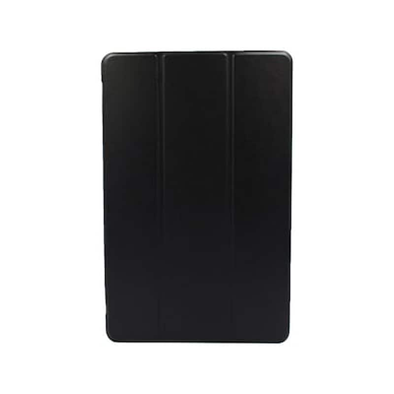 OEM Θήκη Tablet Samsung Galaxy Tab S6 Lite - Oem Trifold Flip Cover - Black