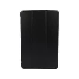 Θήκη Tablet Samsung Galaxy Tab S6 Lite - Oem Trifold Flip Cover - Black