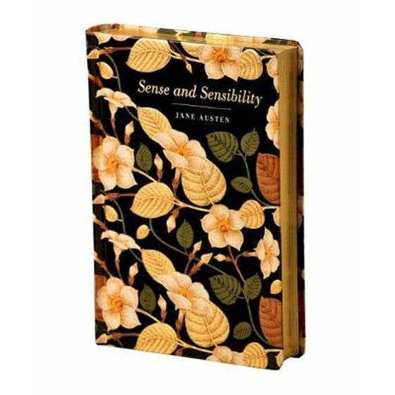 Sense and Sensibility image 0