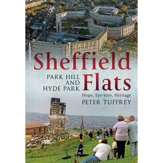 Sheffield Flats image 0