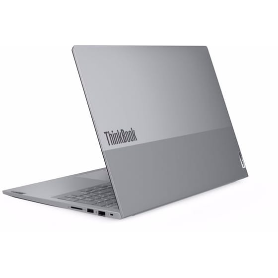 Lenovo ThinkBook 14 G9 IRL 14" IPS (Intel Core i5-13420H/16 GB/512GB SSD/UHD Graphics/FreeDOS) Laptop image 3